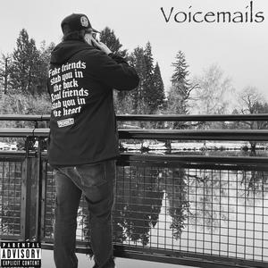 Voicemails (feat. Jaydon) [Explicit]