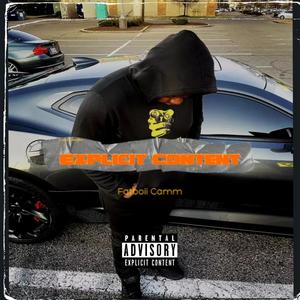 No Hook, Pt. 2 (feat. Fatboi Tj) (Explicit)