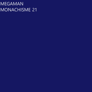 Monachisme 21