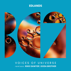 Voices of Universe (Rikki Sawyer Remix)
