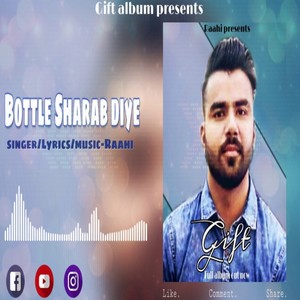 Bottle Sharab Diye