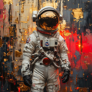 Astronaut