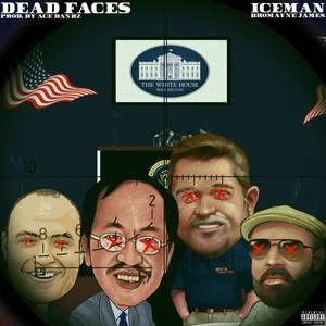 Dead Faces (Explicit)