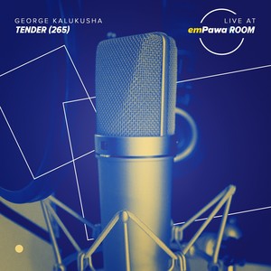 Tender(265) (Live at emPawa Room)