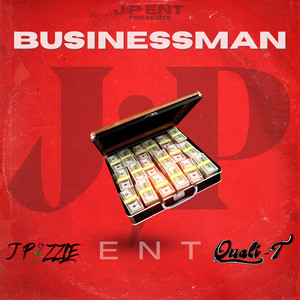 BusinessMan (Explicit)