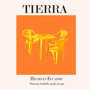 Tierra (feat. Pazz & Marco G)