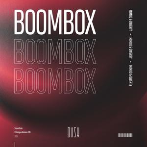 Boombox (Extended Mix)