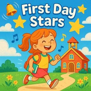 First Day Stars (Kids Song)
