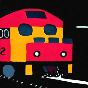 Overnight Express (Explicit)