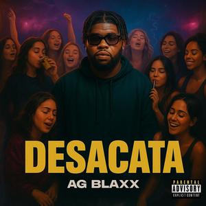 Desacata (Explicit)