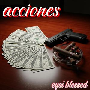 ACCIONES (Explicit)