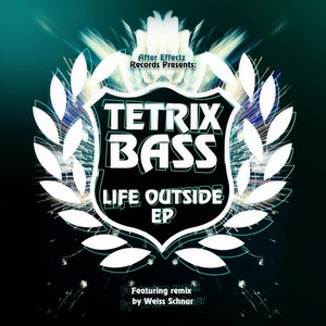 Life Outside (Weiss Schnur Remix)