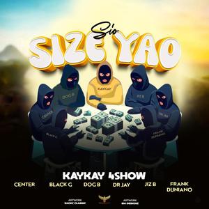 SIO SIZE YAO (Explicit)