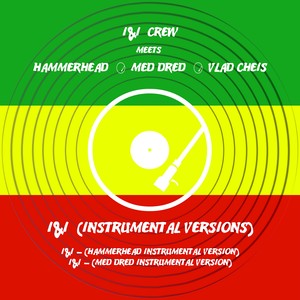 I&I (Instrumental Versions) [Explicit]