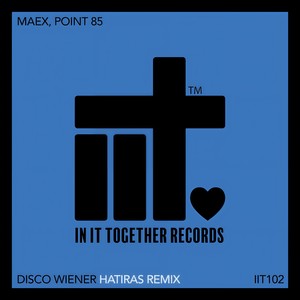 Disco Wiener (Hatiras Extended Remix)