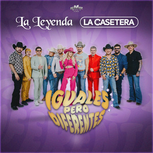 Iguales Pero Diferentes