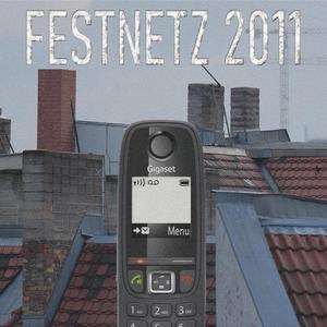 Festnetz 2011 (feat. Kawo, Atala & Elvood)