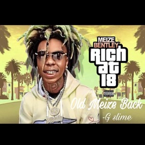 Meize Bentley (First Day Out) (Explicit)