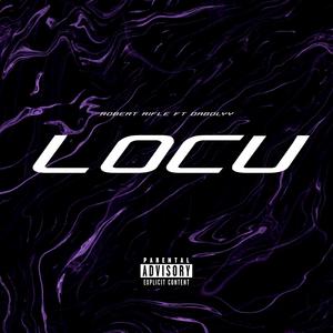 LOCU (feat. DABOLYY) (Explicit)