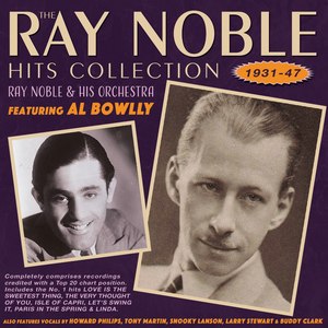 Ray Noble & His Orchestra - Alexander's Ragtime Band