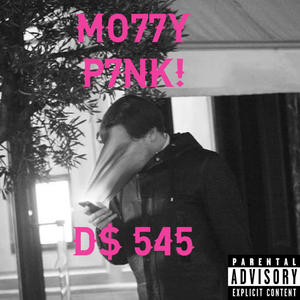 MO77Y P7NK! (Explicit)