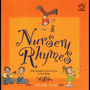 Nursery Rhymes, Vol. 4