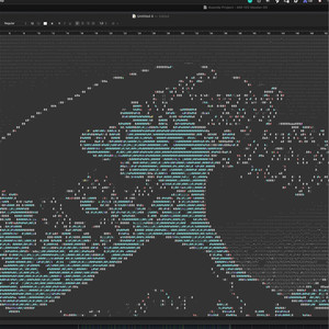 E'FEMME - UFF! (Remix)
