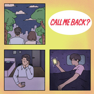 CALL ME BACK (feat. E.viewz)