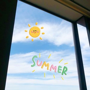 夏天的太阳 (Demo)