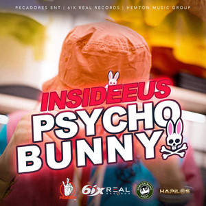 Psycho Bunny (Explicit)
