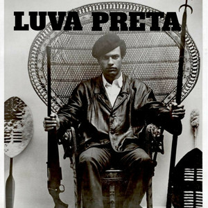 Luva Preta (Explicit)