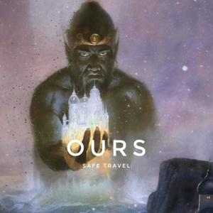 OURS (Full Experience) (Explicit)