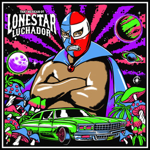 Lonestar Luchador