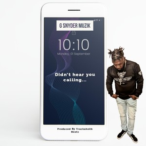 Didn't Hear You Calling