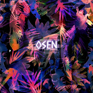 OSEN [slowed]