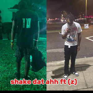 shake dat ahh (feat. z) [Explicit]