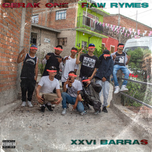 Xxvi Barras (Explicit)