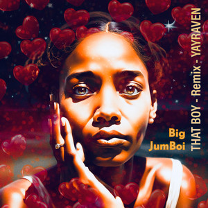 That Boy (House Instrumental)