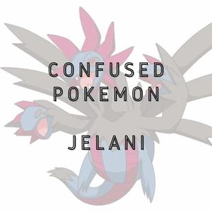 Confused/Pokemon (Explicit)