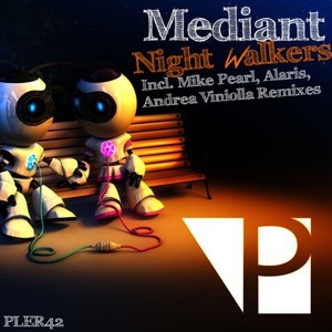 Night Walkers (Alaris & Andrea Viniolla Remix)