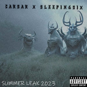 Summer Leak 2023 (Explicit)