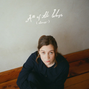 All of the Ways (Demo)