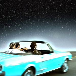 Somebody to Hold (La Casa Remix)