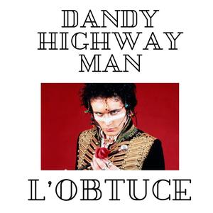 Dandy Highwayman