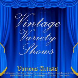 Vintage Variety Shows (Remastered)