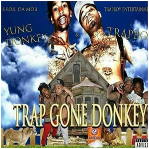 Trap Gone Donkey (Explicit)