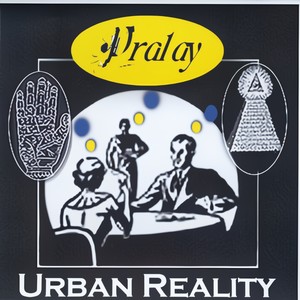 Urban Reality