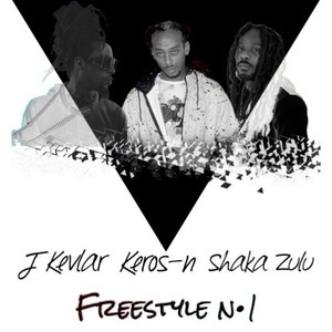 Freestyle No. 1 (Explicit)