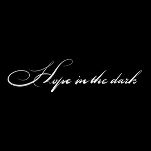 Hope in the dark