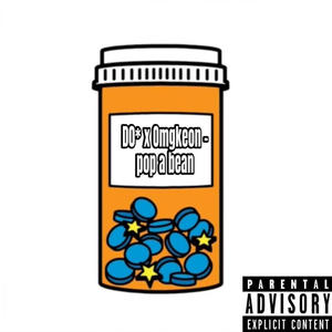 Pop a bean (feat. omgkeon)